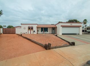3407 W Evans Dr, Phoenix, AZ 85053