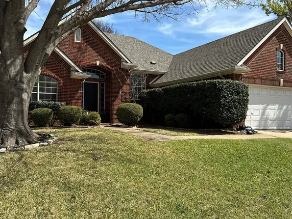 3420 Brightstone Ct, Flower Mound, TX 75022