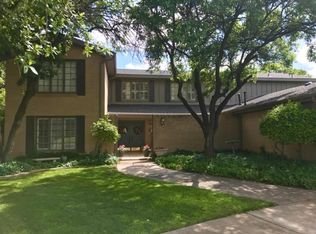 8434 Wayne Ave, Lubbock, TX 79424