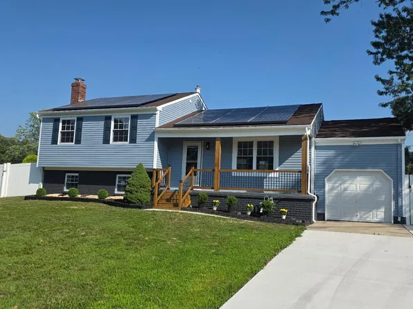 53 Mary Ellen Ln, Sicklerville, NJ 08081