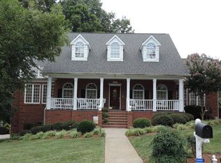 6283 Akela Trl, Jamestown, NC 27282