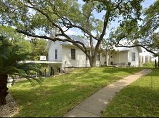 808B Edgecliff Ter, Austin, TX 78704