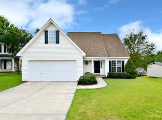 2534 Evermore Cir, Kannapolis, NC 28081