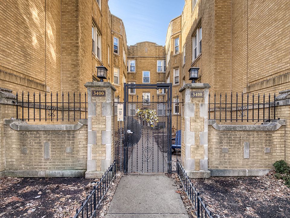 1st image of 3406 N Bell Ave #3