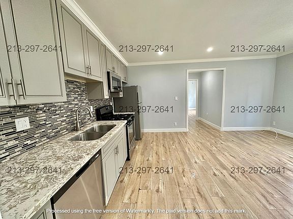 2nd image of 612 S Dunsmuir Ave APT 4