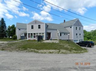 130 S High St, Bridgton, ME 04009