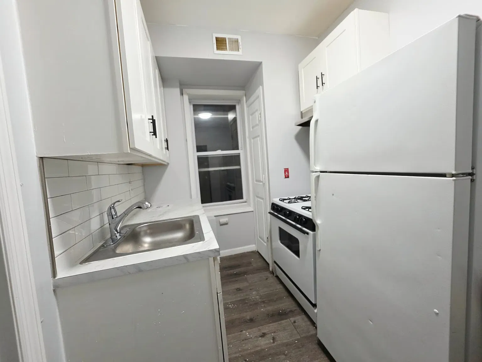 1 bed, 650 sqft, $1,750 — Photo 1