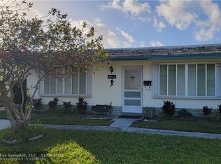 4516 NW 49th St, Tamarac, FL 33319