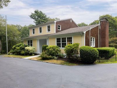 504 Shermantown Rd, Saunderstown, RI, 02874