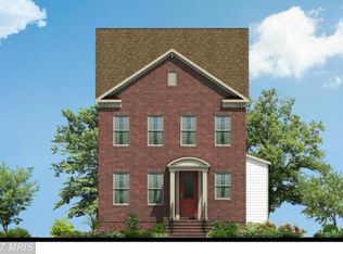 10909 Veranda Ln, Monrovia, MD 21770