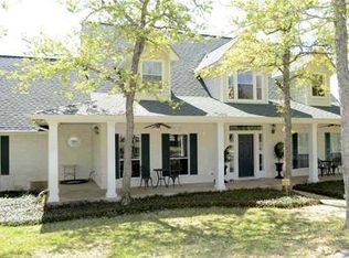 9753 Whispering Rdg, College Station, TX 77845