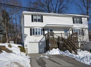 133 Commonwealth Ave #A, Worcester, MA 01604