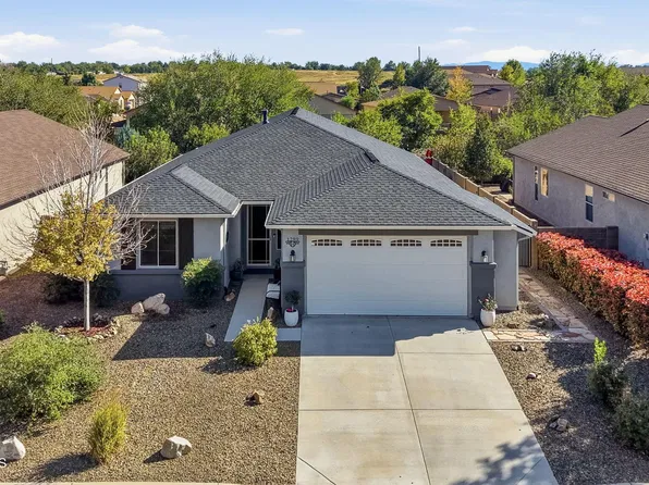1289 Essex Way, Chino Valley, AZ 86323