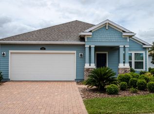 2628 Las Calinas Blvd, Saint Augustine, FL 32095
