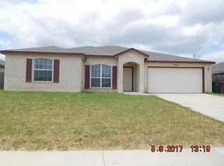 5405 Bridle Dr, Killeen, TX 76549