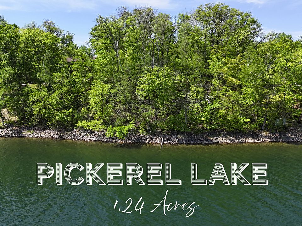 1st image of SW Pickerel Lake Rd