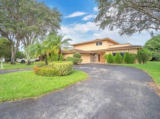 9901 NW 17th St, Coral Springs, FL 33071