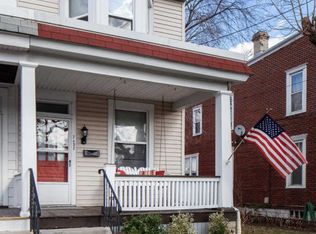 2632 Butler St, Harrisburg, PA 17103