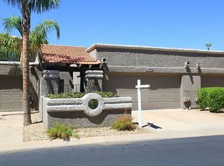 7492 E Pleasant Run, Scottsdale, AZ 85258