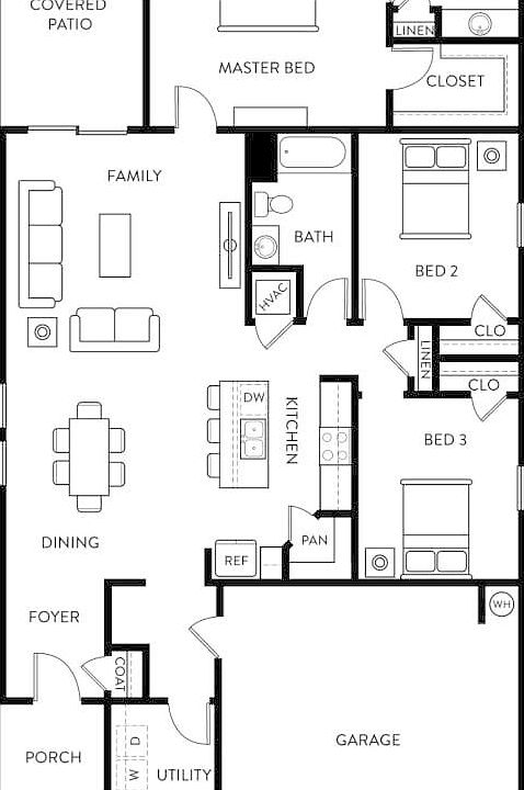 1st image of 331 Bunton Reserve Blvd