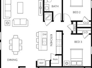 331 Bunton Reserve Blvd, Kyle, TX 78640