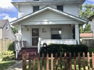 3919 Arlington Ave, Fort Wayne, IN 46807