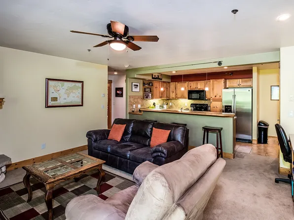 435 Ore House Plz Unit 103, Steamboat Springs, CO 80487