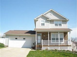 719 Bisson Ave, Akron, OH 44307