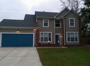 410 S Monterey Dr, Chesapeake, VA 23320