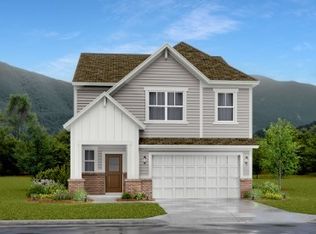 457 Perthshire Loop LOT 55, Clarksville, TN 37043