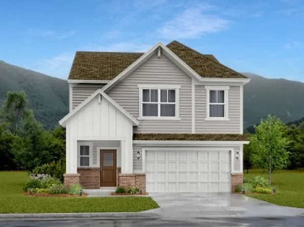 457 Perthshire Loop Lot 55, Clarksville, TN 37043