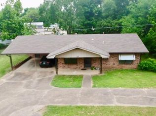 107 N Roland Rd, Roland, OK 74954