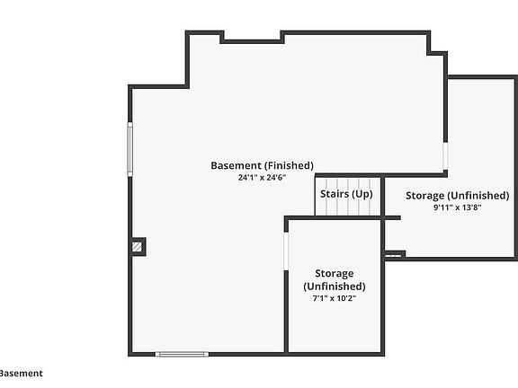 2nd image of 12642 S Silver Creek Ct