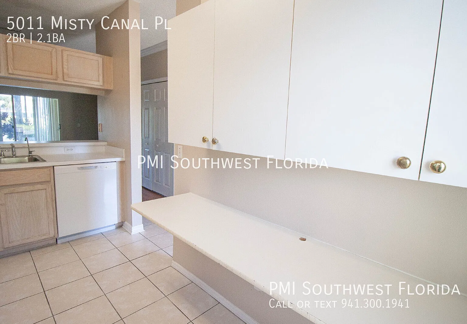 Two-Story Townhome in Sabal Key! | 2BR/2.5BA | Gated Community! — Photo 4
