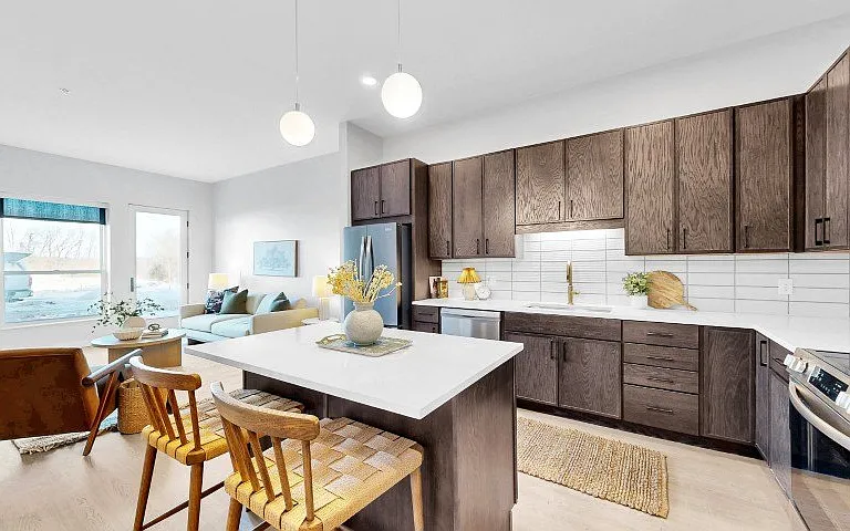 Olivine Apartments - Now Open! — Photo 102
