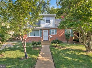 5006 Cheyenne Pl, College Park, MD