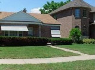 8300 Mango Ave, Morton Grove, IL 60053