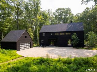 60 Selleck Hill Road, Salisbury, CT 06068