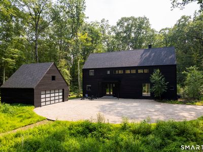 60 Selleck Hill Road, Salisbury, CT, 06068