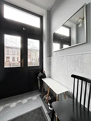 Rented by Modern Spaces