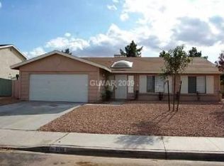 3135 Palora Ave, Las Vegas, NV 89121