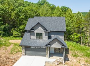 606 Fox Ridge Way, Camdenton, MO 65020