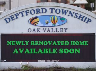 540 Lehigh Rd, Wenonah, NJ 08090