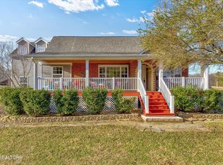 1133 Catlett Rd, Knoxville, TN 37932