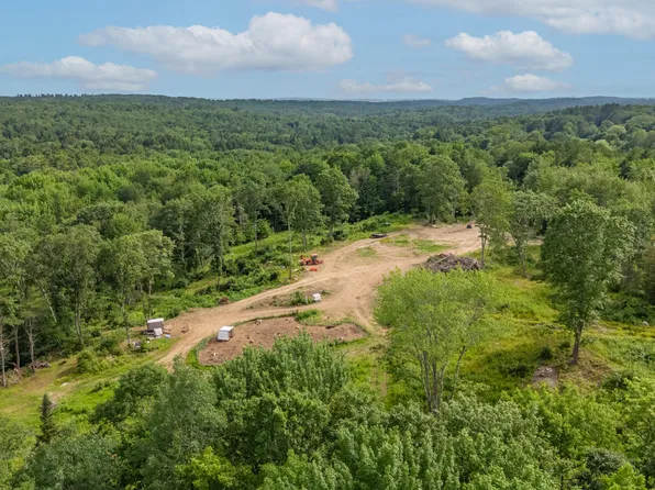0 Prout Road, Freeport, ME 04032