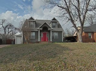 1131 NW Elm Ave, Lawton, OK 73507