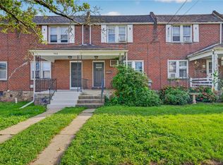705 Spring St, Bethlehem, PA 18018