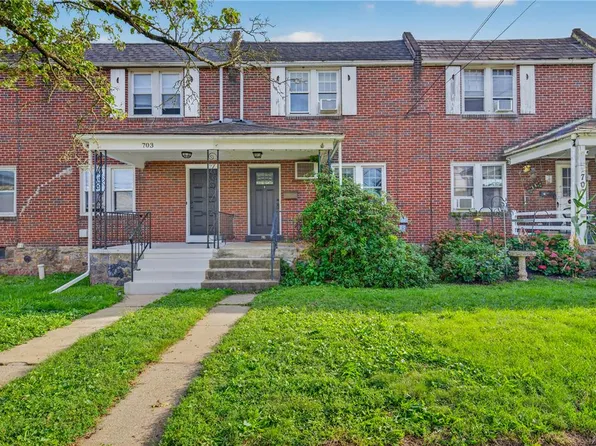 705 Spring St, Bethlehem, PA 18018