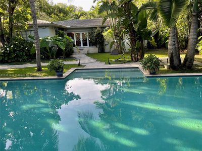 60 NE 89th St, El Portal, FL, 33138