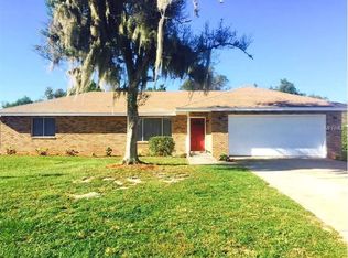 1656 Montecito Ave, Deltona, FL 32738